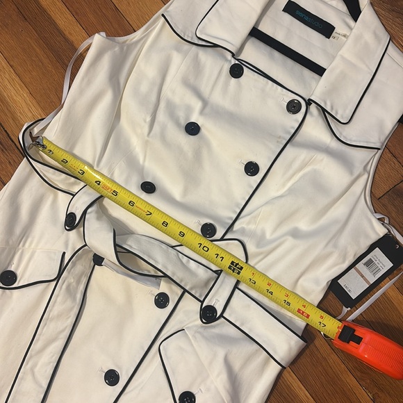 Siena Studio Dress - Picture 7 of 9